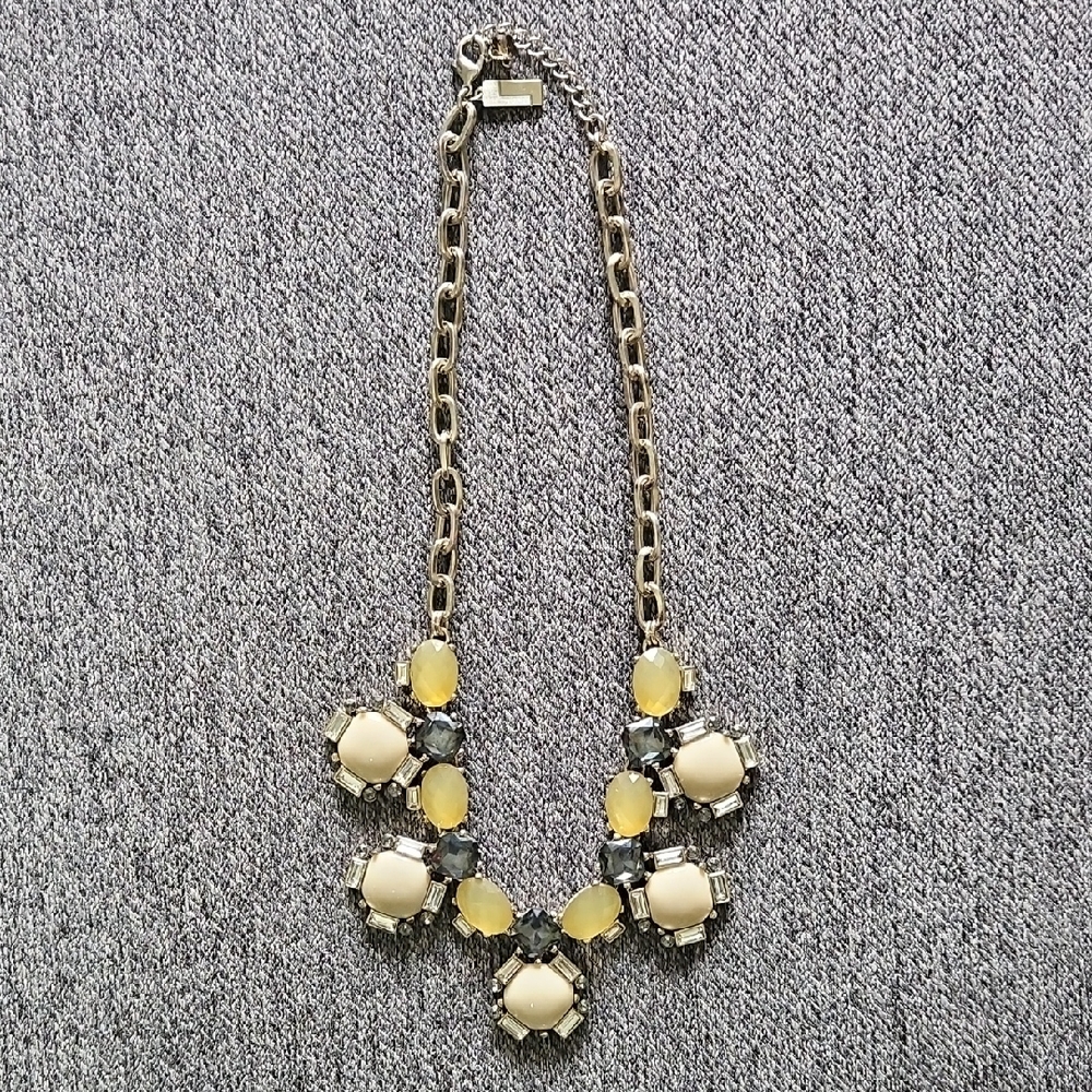 The Limited Necklace